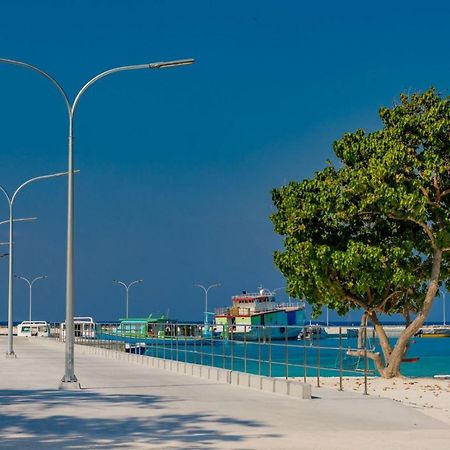 Fehendhoo Stay Exteriör bild