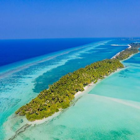 Fehendhoo Stay Exteriör bild
