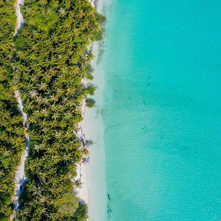 Fehendhoo Stay Exteriör bild