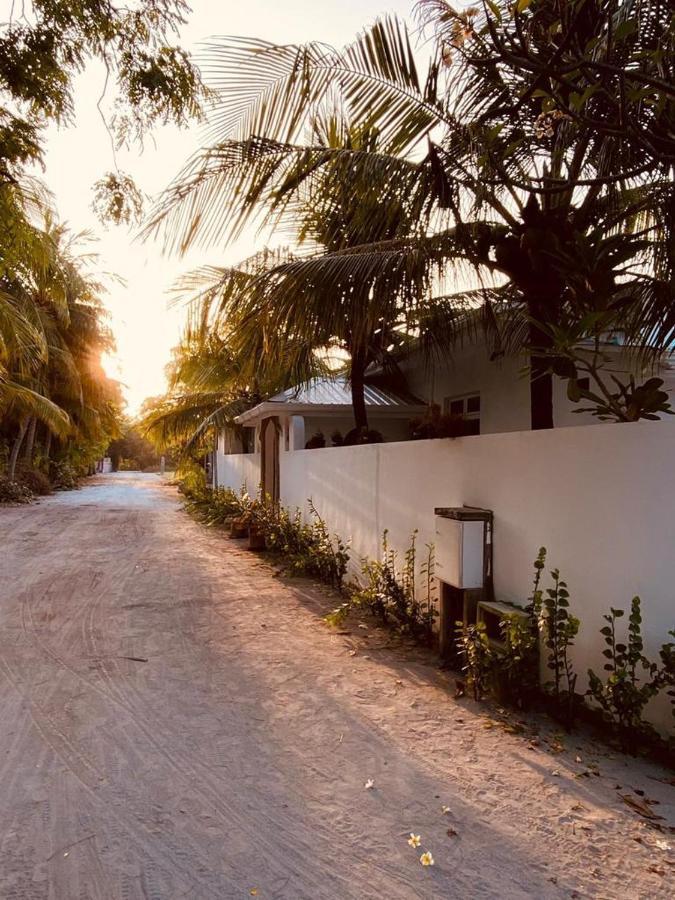 Fehendhoo Stay Exteriör bild