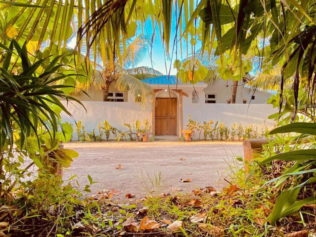 Fehendhoo Stay Exteriör bild