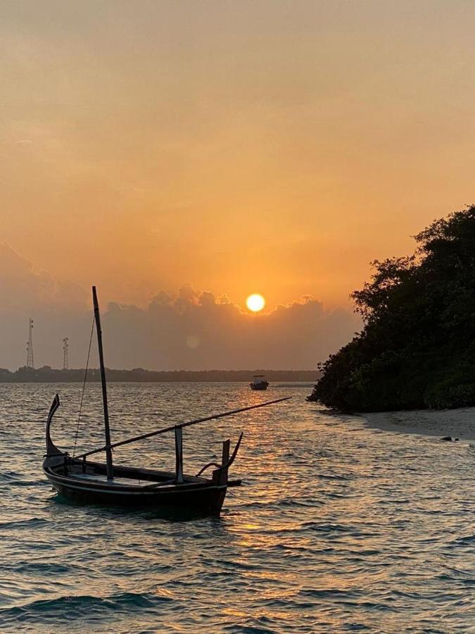 Fehendhoo Stay Exteriör bild