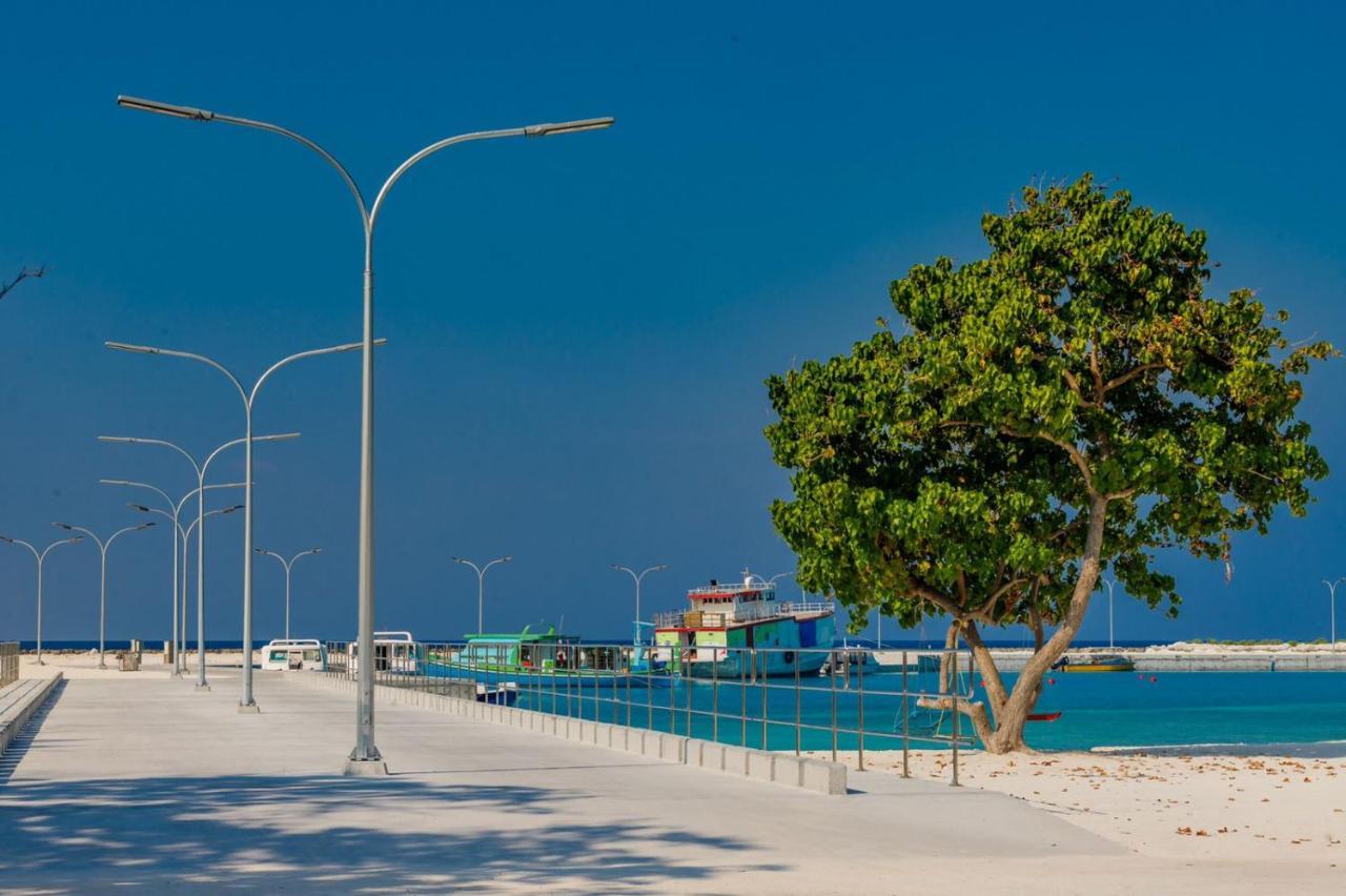 Fehendhoo Stay Exteriör bild