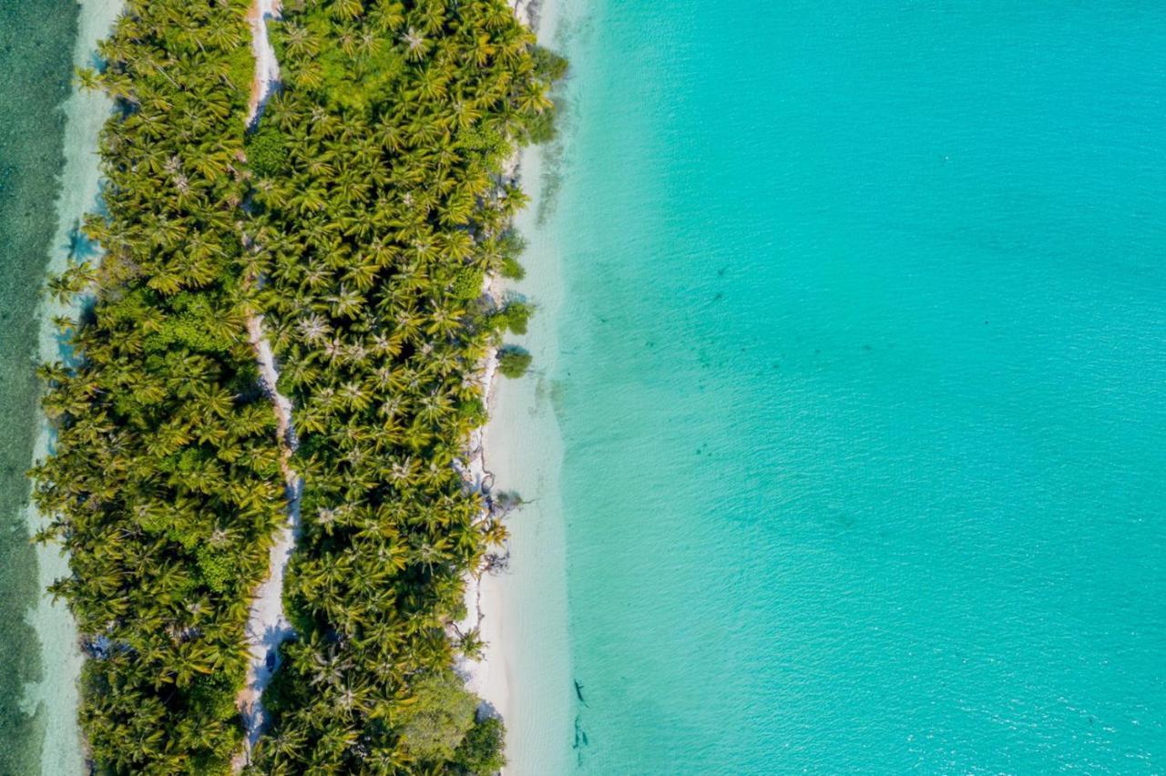 Fehendhoo Stay Exteriör bild
