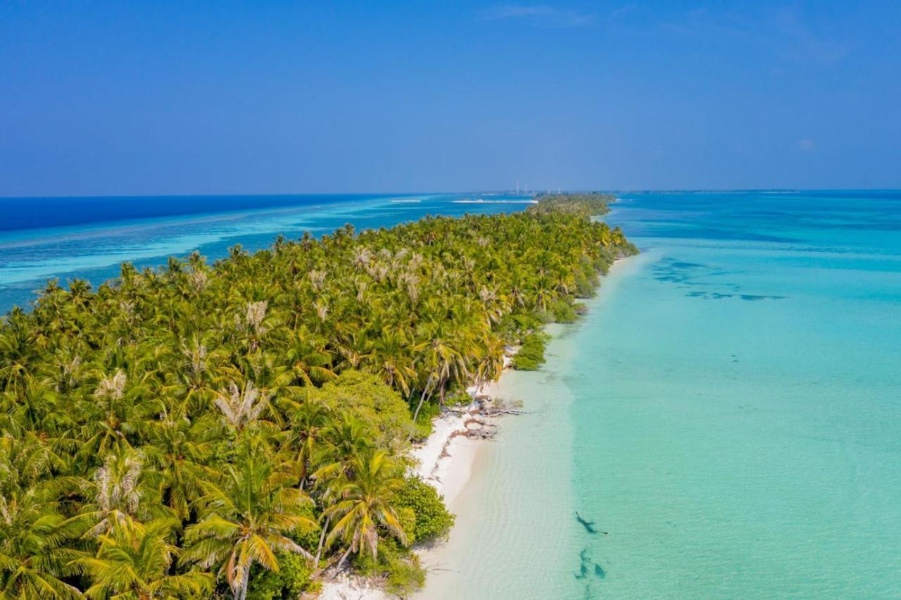 Fehendhoo Stay Exteriör bild