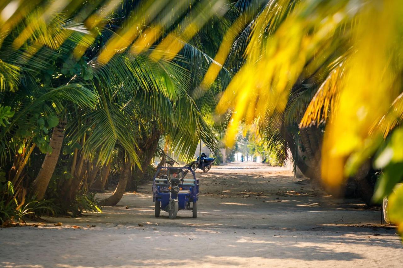 Fehendhoo Stay Exteriör bild