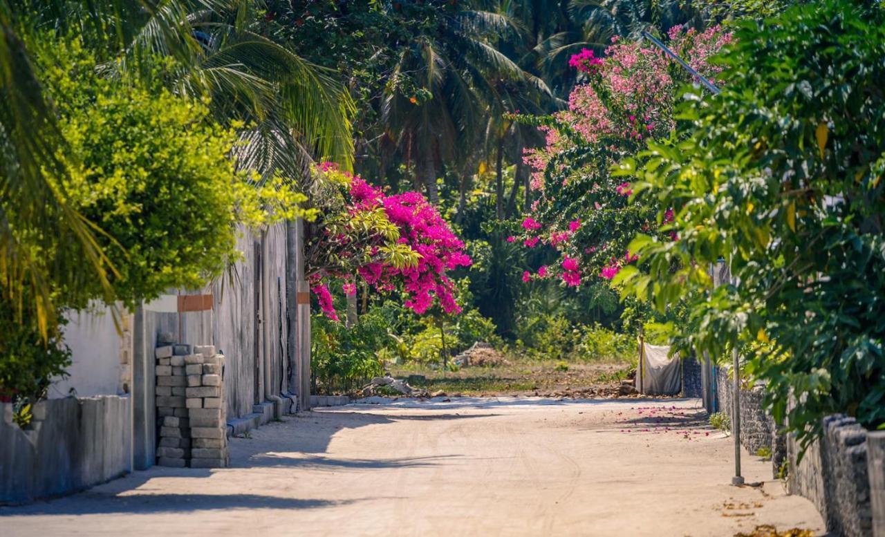 Fehendhoo Stay Exteriör bild