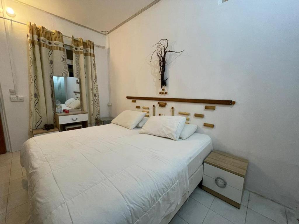 Fehendhoo Stay Exteriör bild