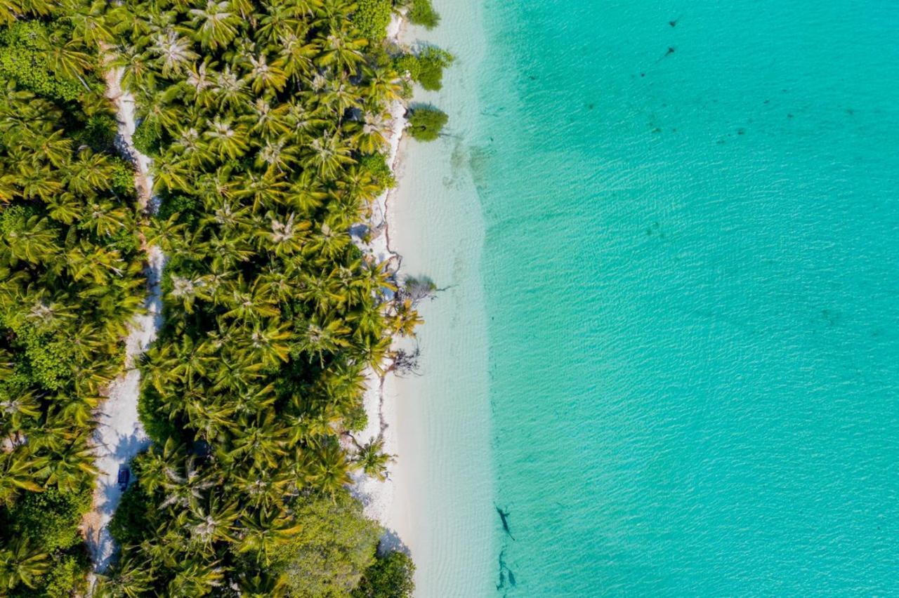 Fehendhoo Stay Exteriör bild