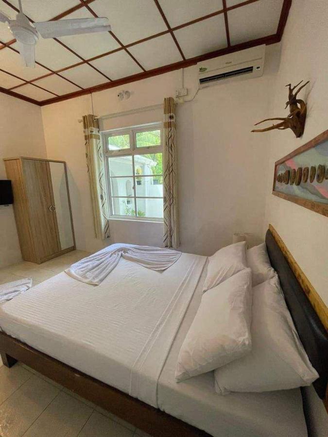 Fehendhoo Stay Exteriör bild