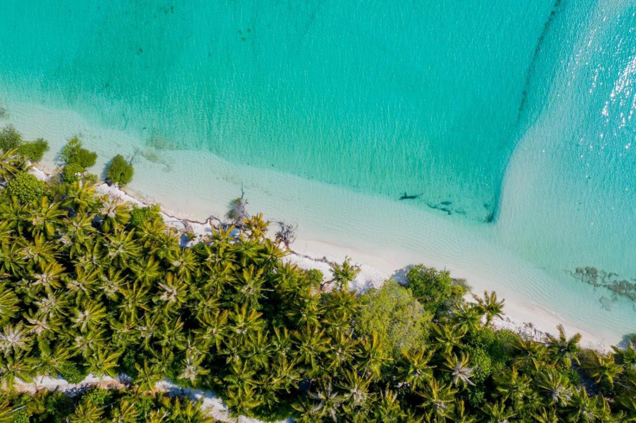 Fehendhoo Stay Exteriör bild