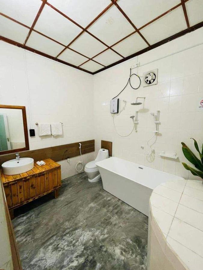 Fehendhoo Stay Exteriör bild