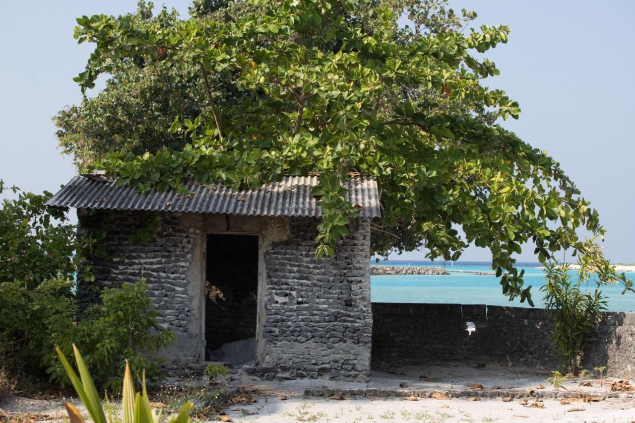 Fehendhoo Stay Exteriör bild
