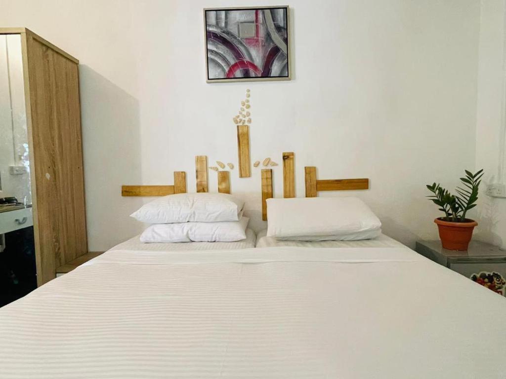 Fehendhoo Stay Exteriör bild