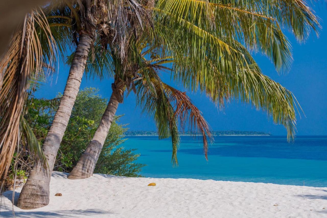 Fehendhoo Stay Exteriör bild