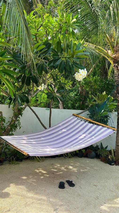 Fehendhoo Stay Exteriör bild