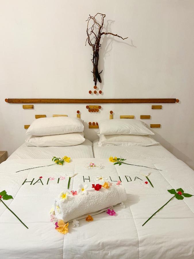 Fehendhoo Stay Exteriör bild