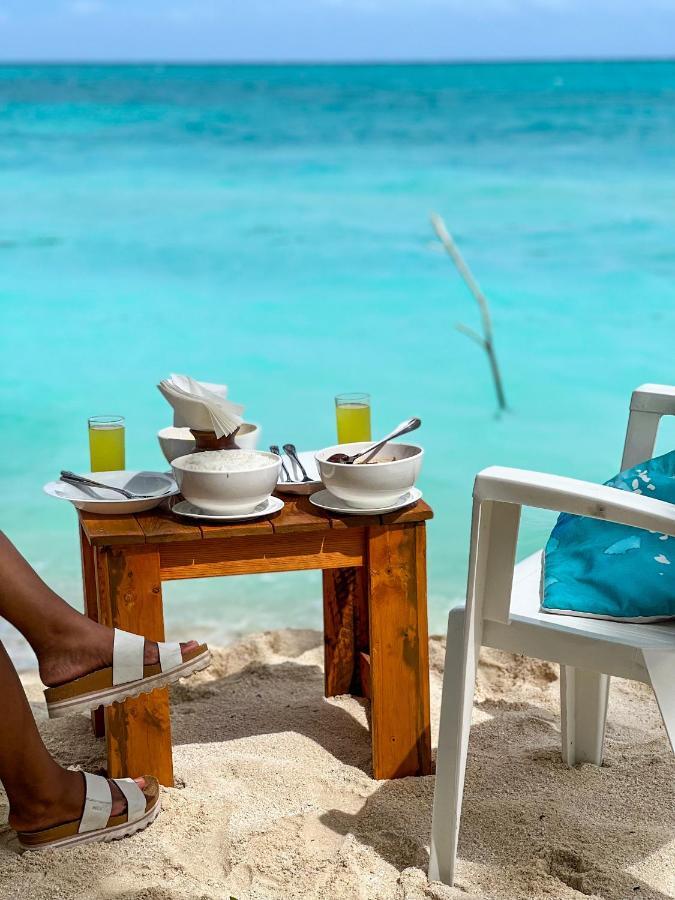 Fehendhoo Stay Exteriör bild