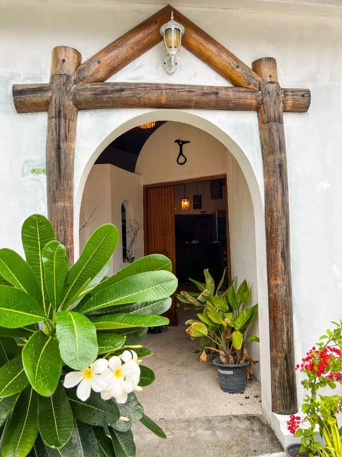 Fehendhoo Stay Exteriör bild