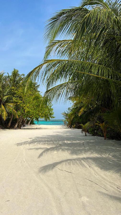 Fehendhoo Stay Exteriör bild