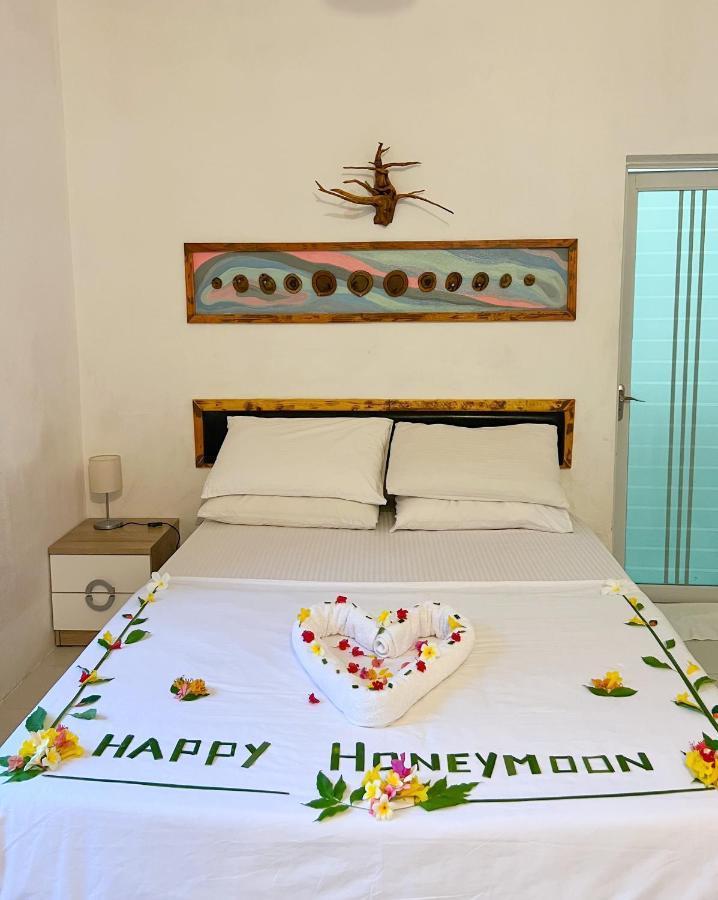 Fehendhoo Stay Exteriör bild